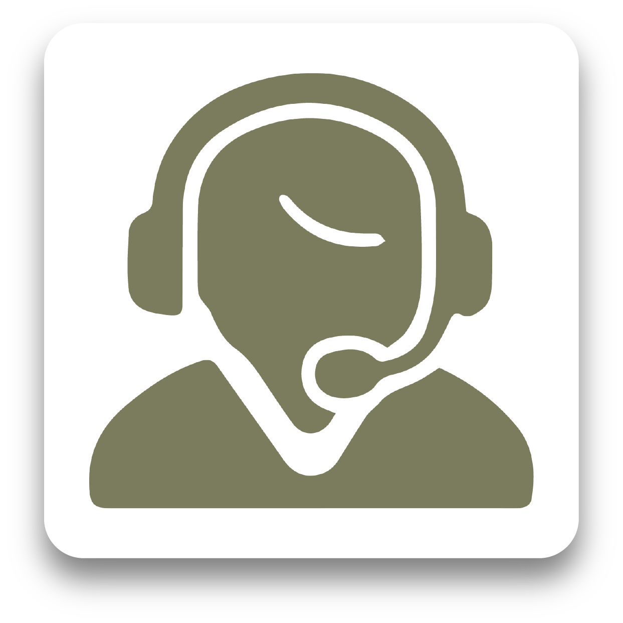 After-Sale Support