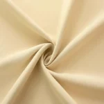 Blackout Fabric drapes