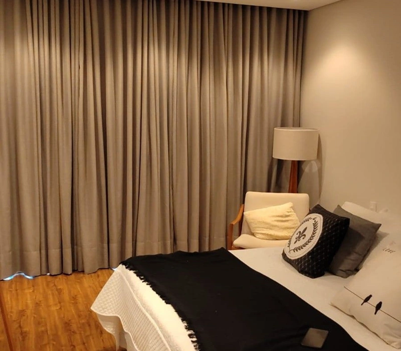 Curtains For Hotel Room